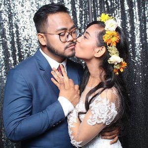 Meet your Posher, Joanna